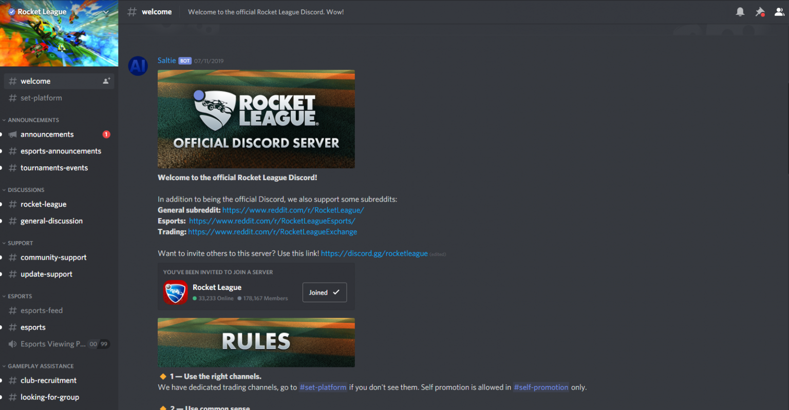 discord web browser mobile